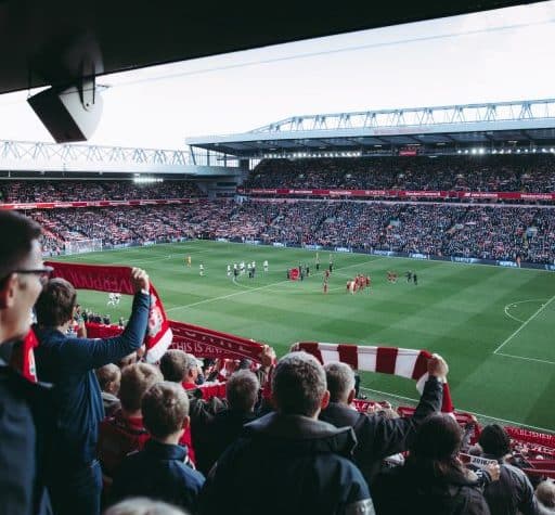 Premier League vinnare genom åren
