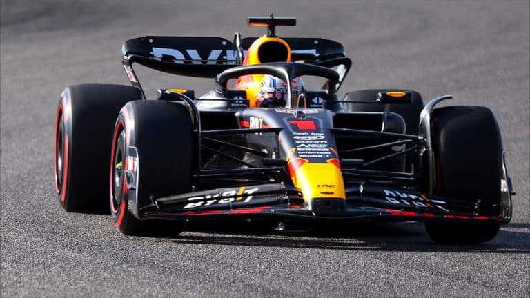 Viaplay F1 – Porsche kommer inte att gå med i Formel 1 säsongen 2026