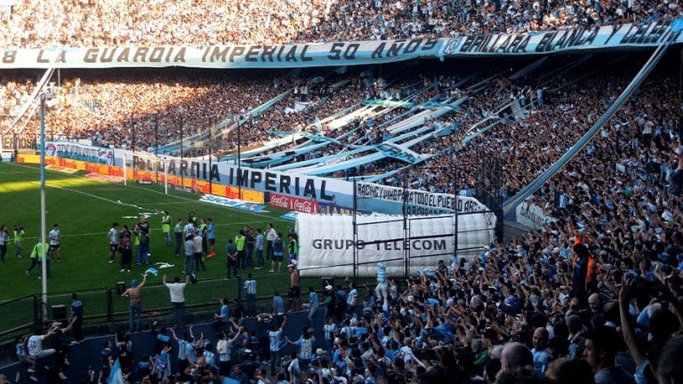 Argentingas herrlandslag i fotboll – bästa spelarna