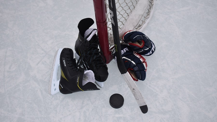 Ishockey-VM 2023: Utmaningar med biljettförsäljningen i Riga