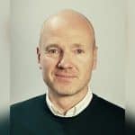 Erik Westberg ny sportchef på Viaplay