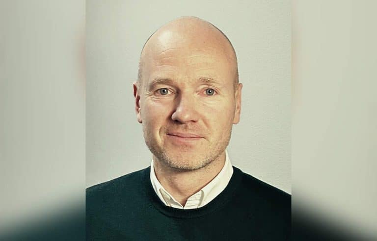 Erik Westberg ny sportchef på Viaplay