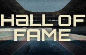 Hall of Fame på SVT – ny sportdokumentärserie