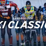 Ski Classics 2025 – allt du behöver veta