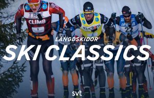 Ski Classics 2025 – allt du behöver veta